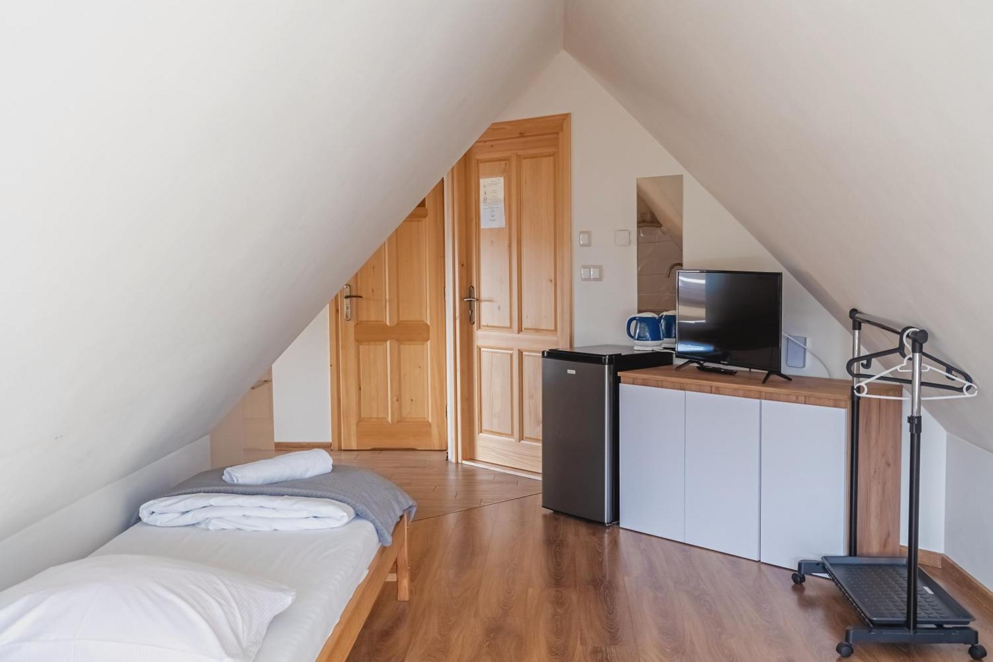 Tatry Panorama Apartment Zakopane Bagian luar foto