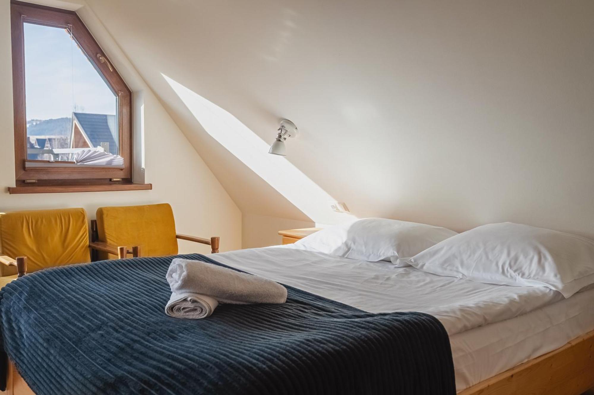 Tatry Panorama Apartment Zakopane Bagian luar foto